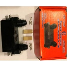 Котушка МТ 12V "СОВЄК" (контактна) 204.3705М